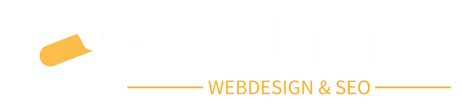 etSolution – Webdesign & SEO